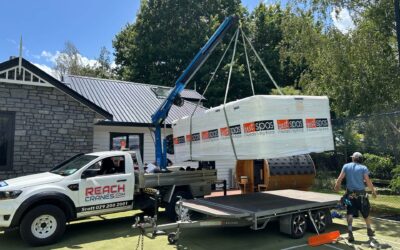 Hamilton’s Hiab Hire Choice: A Revolutionary Approach to Lifting and Moving