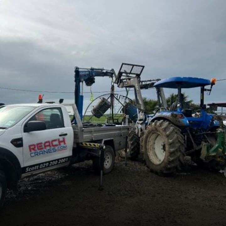 Agricultural And Farming_Water Tanks 2