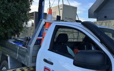 Stoked Stainless Pools Delivered Right: How Hiab Hire Makes It Easy in Hamilton and Cambridge