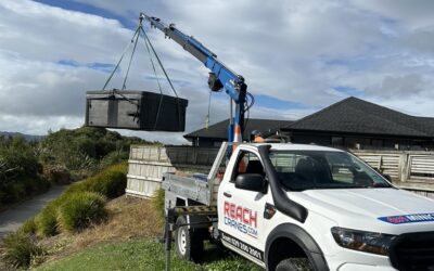 No Spa Move in Hamilton to Hard for Reach Cranes