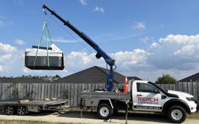 Expert Spa Pool Movers Hamilton Homeowners Trust