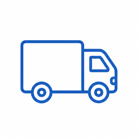 Moving Icon