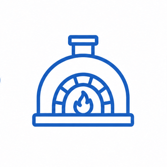 Pizza Icon