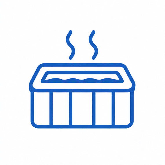 Spa Icon