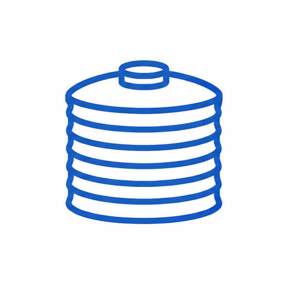 Tank Icon